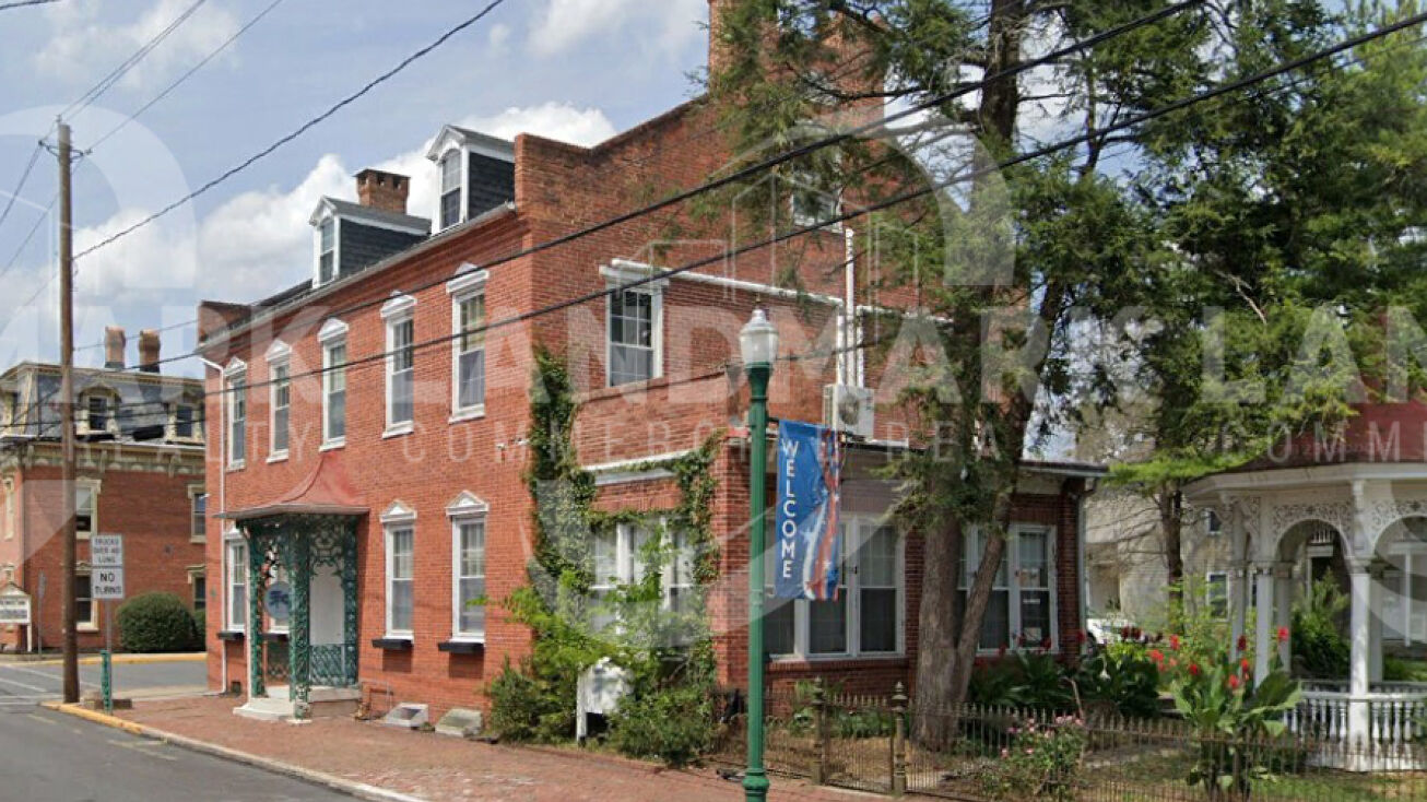 460 N Union St, Middletown, PA 17057