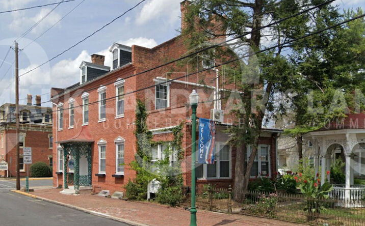 Pictures of Retail, Multifamily property located at 460 N Union St, Middletown, PA 17057 for sales - image #1