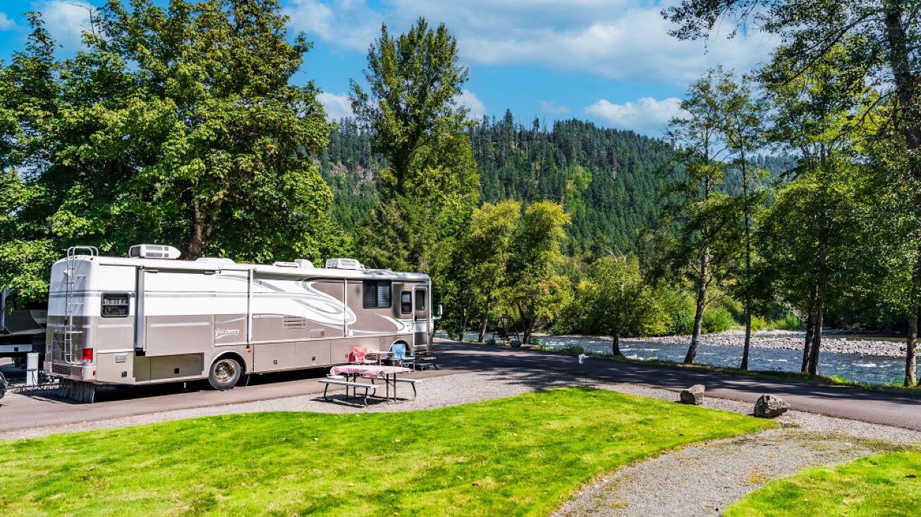 46443 Westfir Rd, Westfir, OR 97492