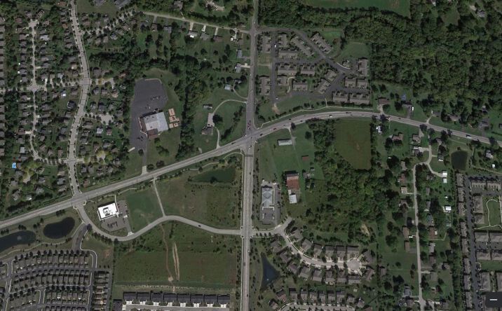 Pictures of Land property located at 1853 W William St, Delaware, OH 43015 for sales - image #1
