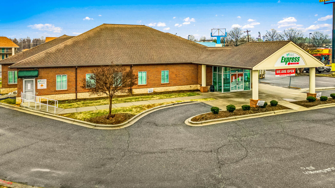 125 Days Inn Drive, Mooresville, NC 28117