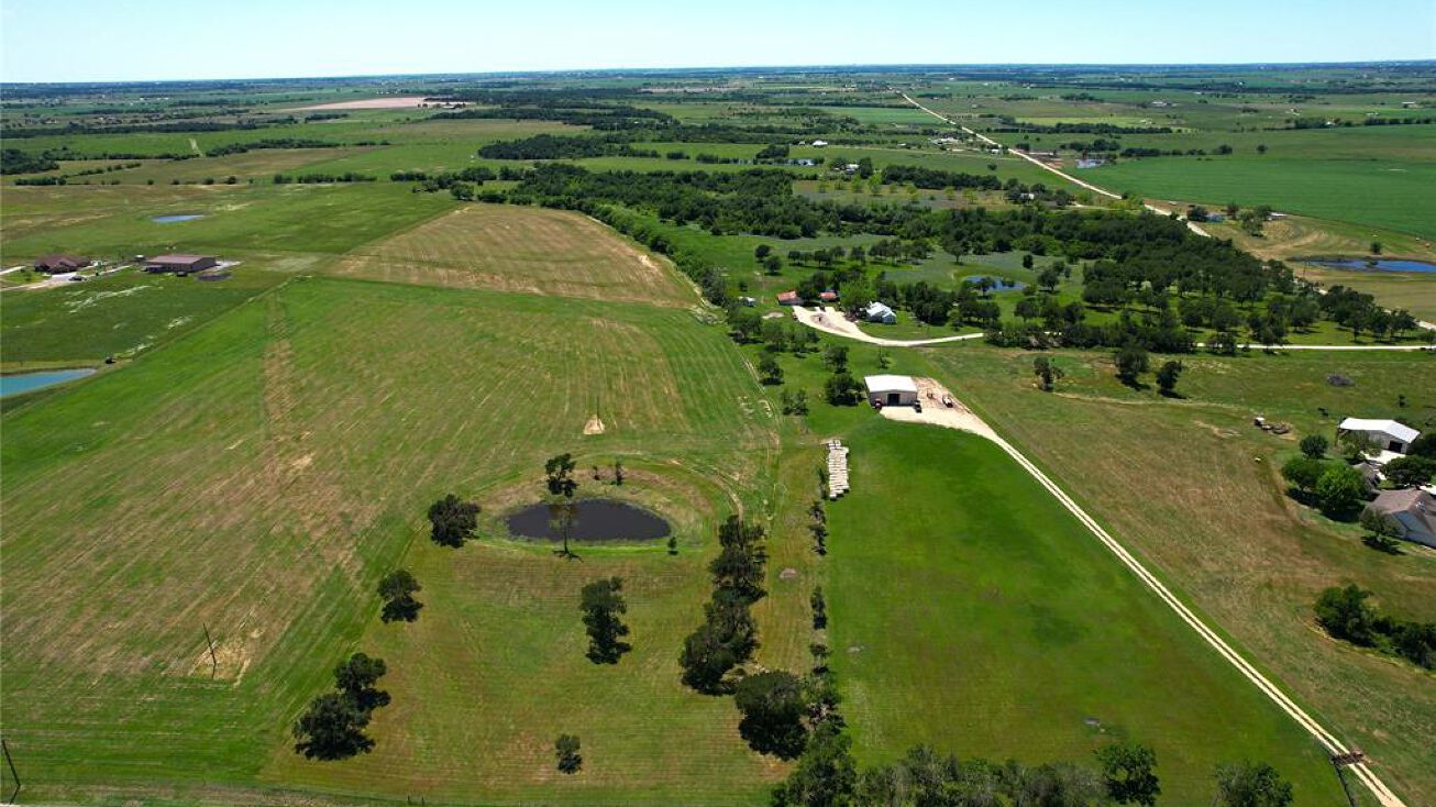 Thrall, Thrall, TX 76578