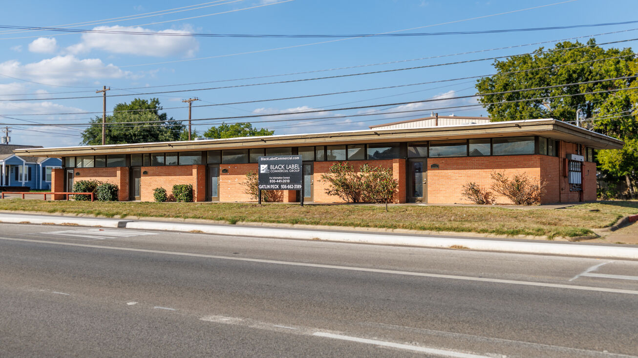 26012609 S. Texas Avenue, Bryan, TX 77802