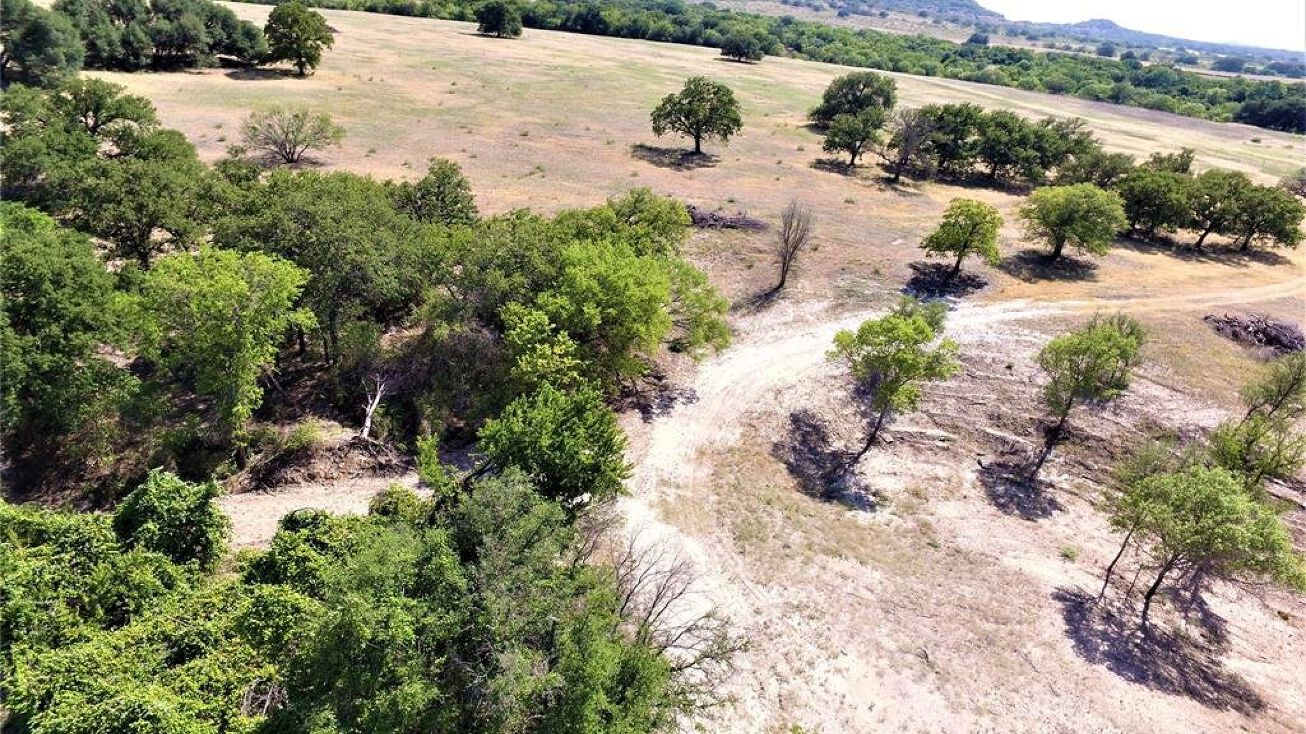 Tract1 Cr 134, Mill, TX 76401