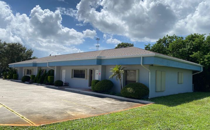 Pictures of Retail, Land property located at 2179 Julian Avenue NE, Palm Bay, FL 32905 for sales - image #1