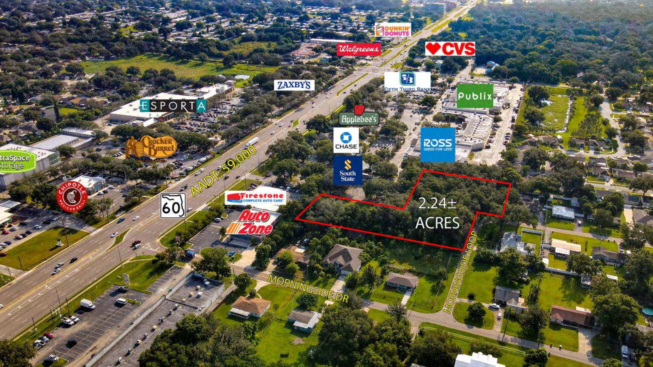 205 Morningside Loop, Valrico, FL 33594