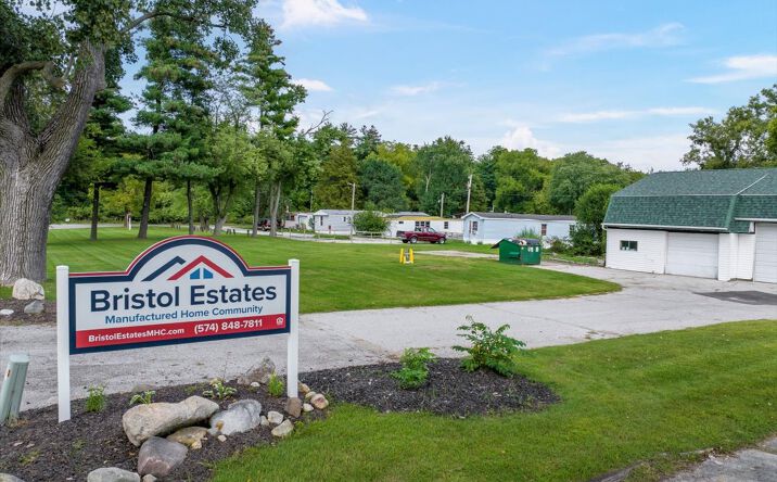 image of property at 53586 COUNTY ROAD 27 Bristol IN 46507-9568