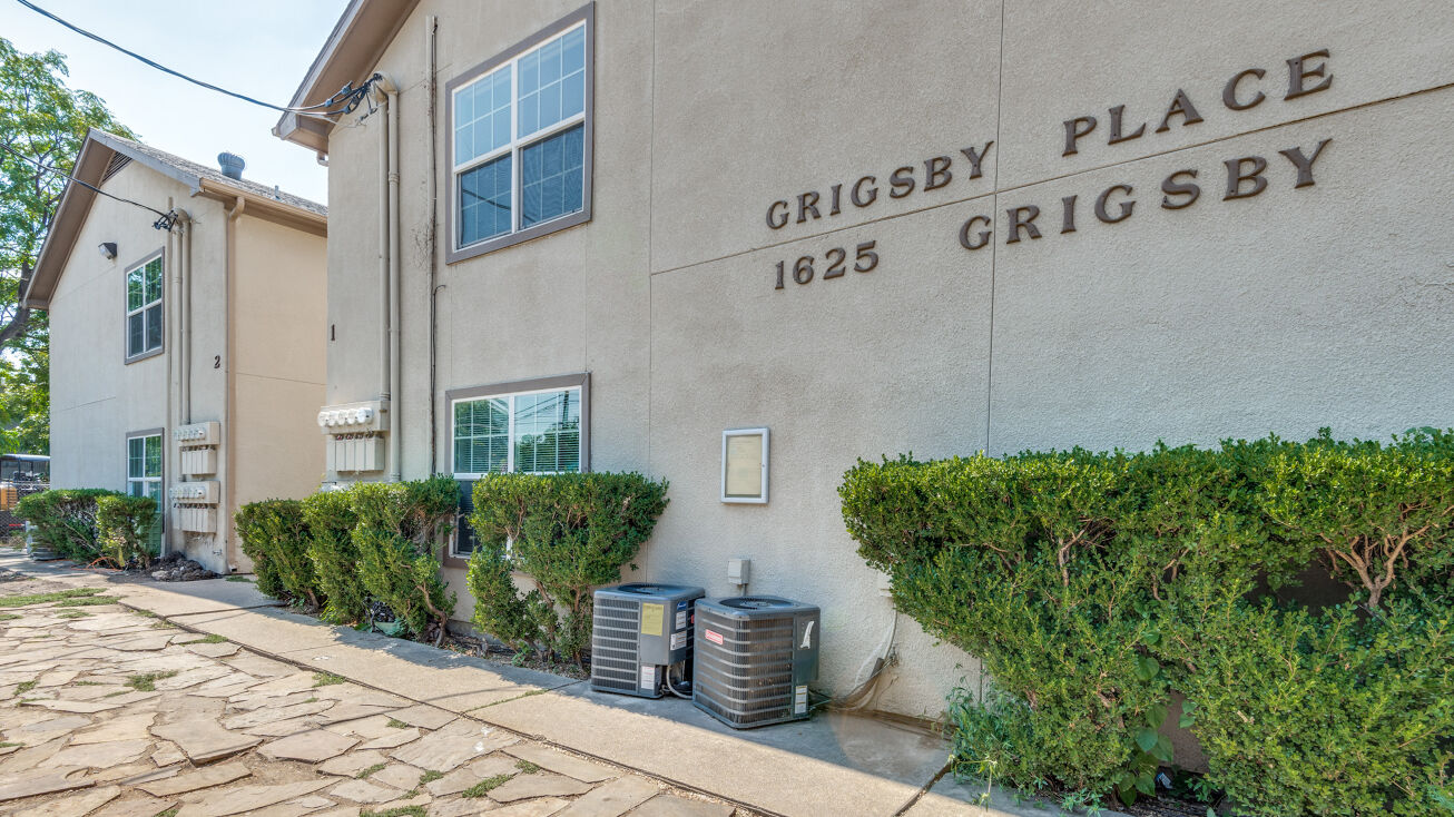 1625 Grigsby Ave, Dallas, TX 75204 | Crexi.com