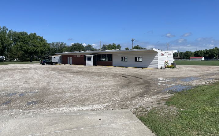 Pictures of Business for Sale, Land, Retail property located at 604 4th St, Pender, NE 68047 for sales - image #1
