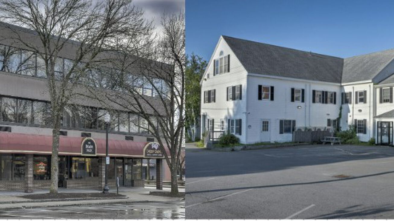 64 Main St, Keene, NH 03431