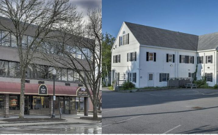 Pictures of Retail property located at 64 Main St, Keene, NH 03431 for sales - image #1