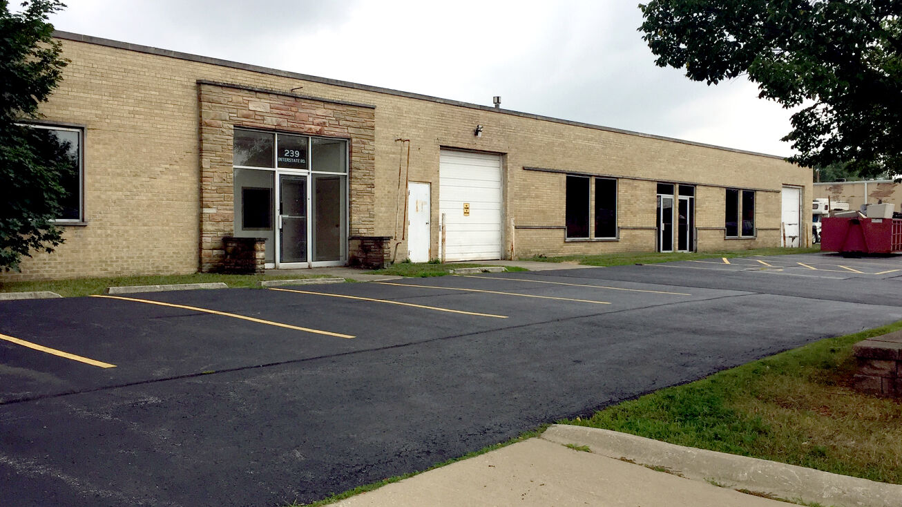 239 Interstate Road, Addison, IL 60101 Office Property for Sale 239