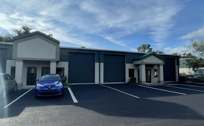 image of property at 1299 US-1 Ormond Beach FL 32174