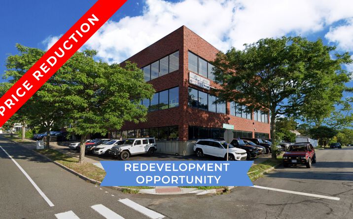Pictures of Industrial property located at 430 Tunxis Hill Rd, Fairfield, CT 06825 for sales - image #1