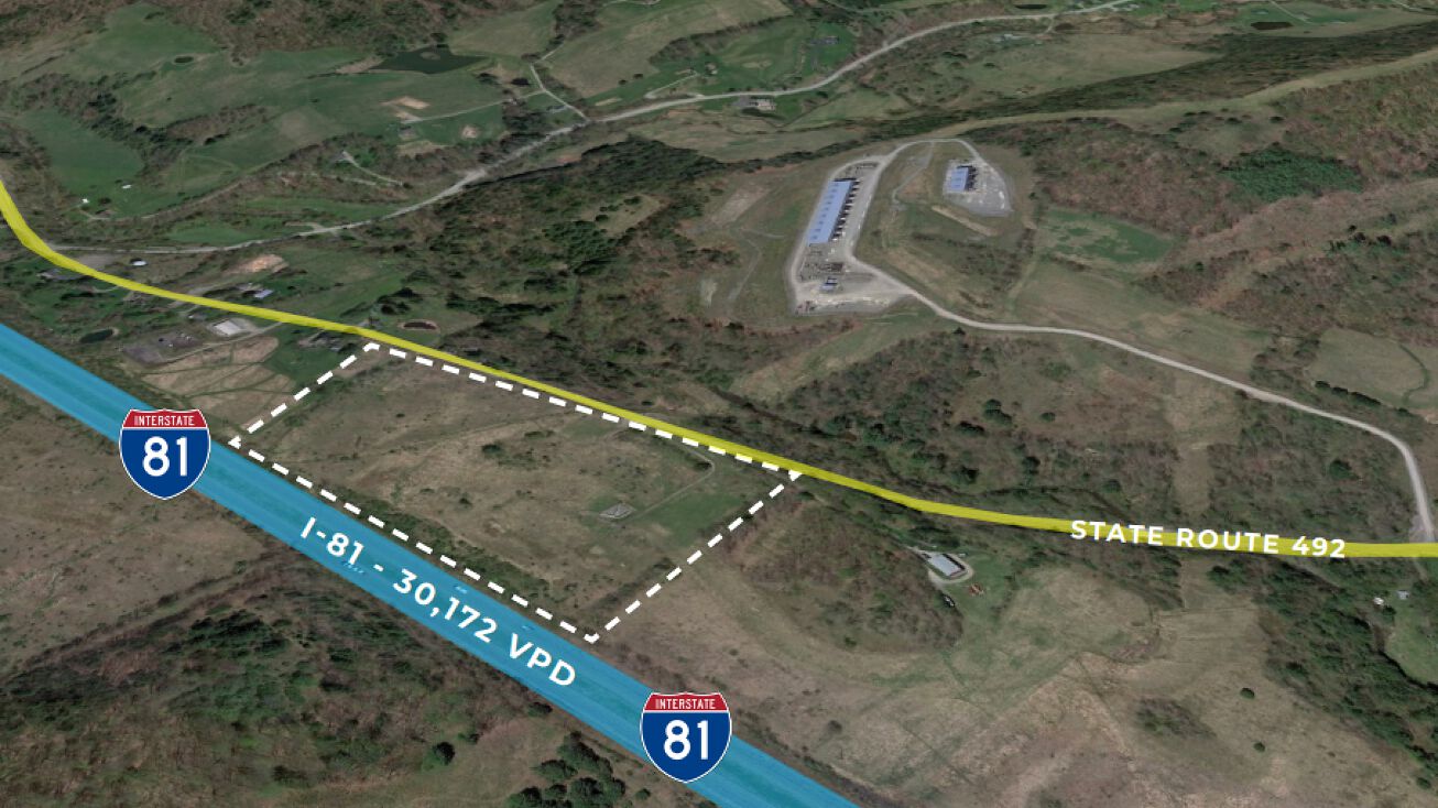 1706 PA492, New Milford, PA 18834