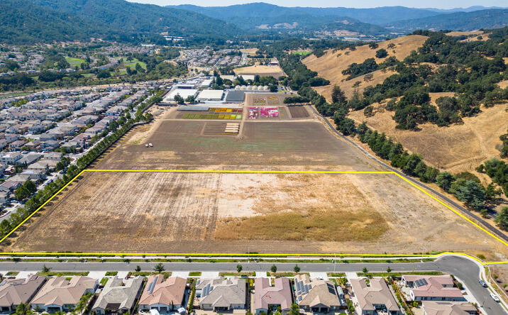 Pictures of Land property located at CA-152, Gilroy, CA 95020 for sales - image #1