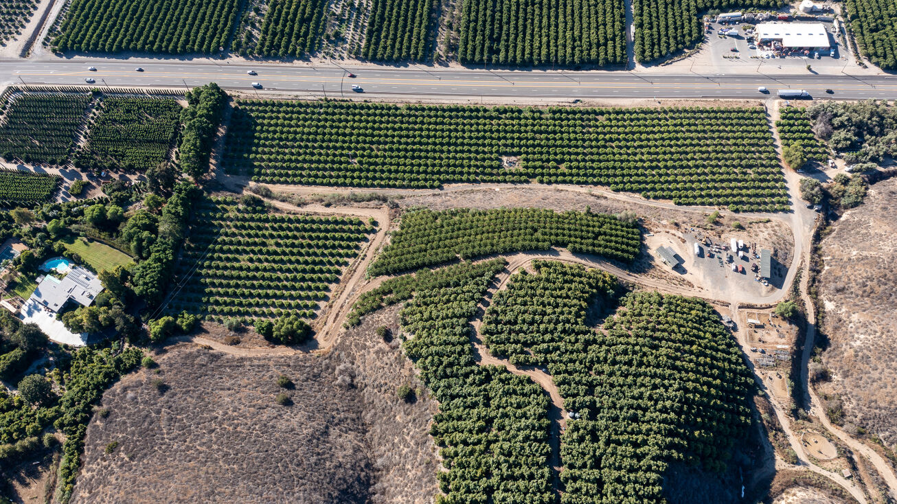 CA118, Fillmore, CA 93015