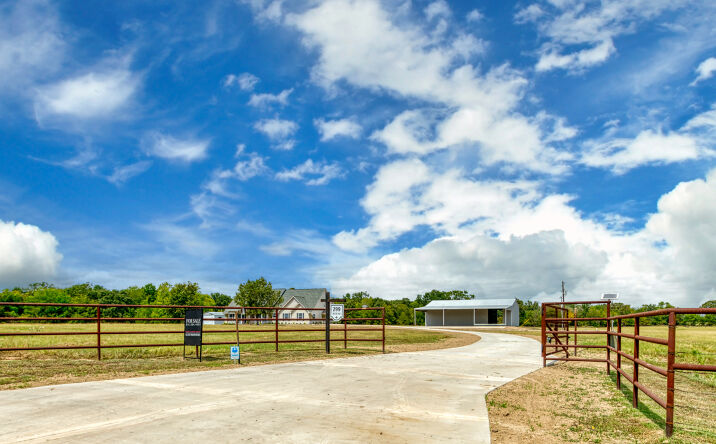 Pictures of Multifamily property located at 299 RS CR 3411 BRASHEAR TEXAS 75420, BRASHEAR, TX 75453 for sales - image #1