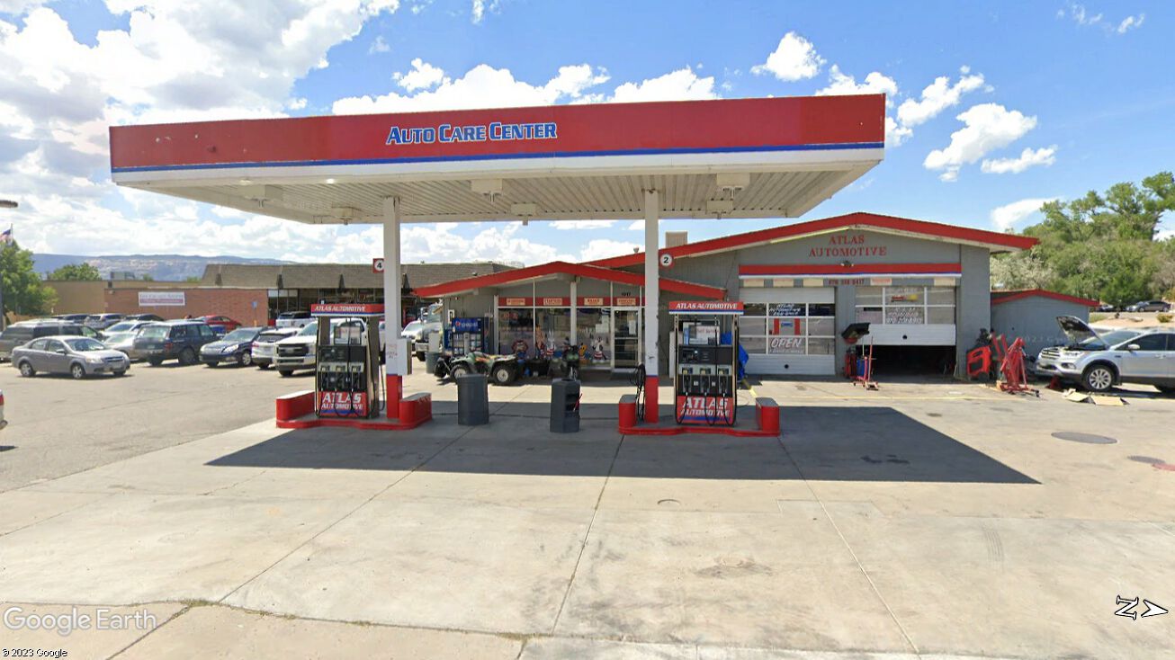 1917 N 1st St, Grand Junction, CO 81501