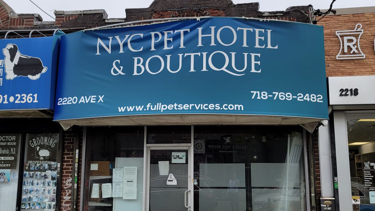 2220 Avenue X, Brooklyn, NY 11235