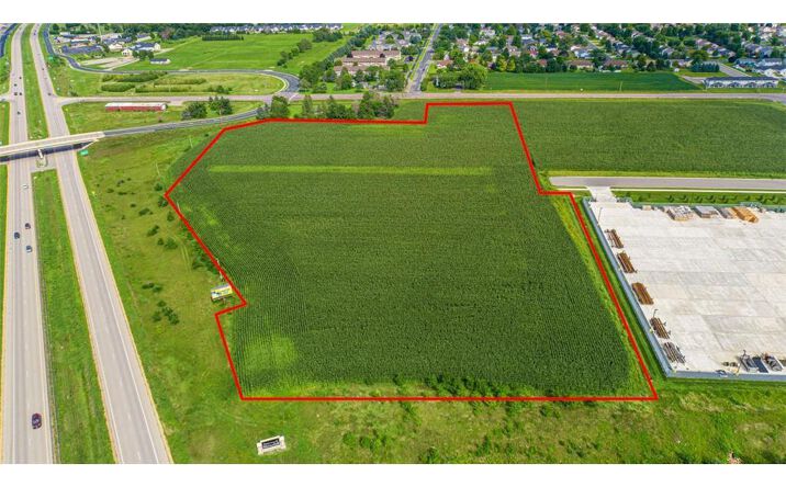 Pictures of Land property located at Energy Dr, Belle Plaine, MN 56011 for sales - image #1
