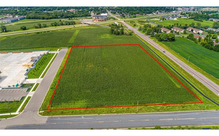 Pictures of Land property located at Energy Dr, Belle Plaine, MN 56011 for sales - image #1