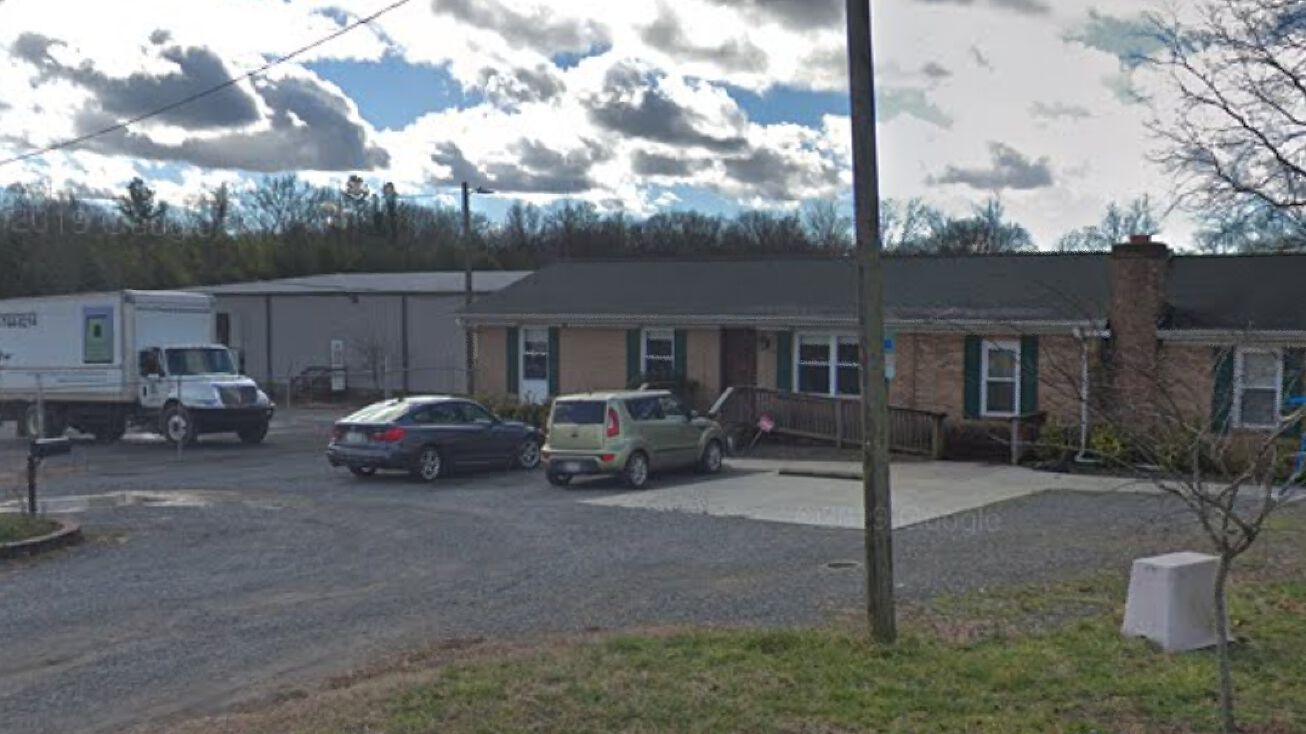 1320 Culp Rd, Pineville, NC 28134