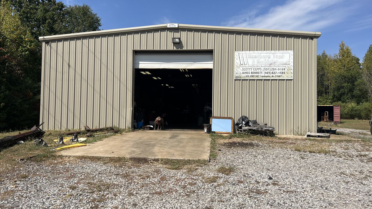 935 AR367, Judsonia, AR 72081