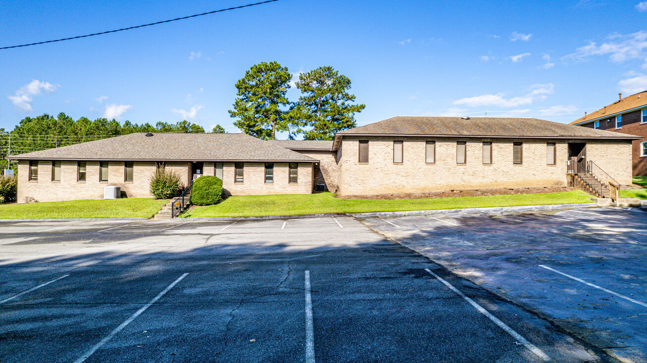 154 Roberson Mill Rd, Milledgeville, GA 31061