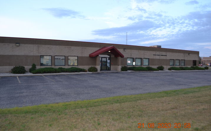 Pictures of Office property located at 2875 Village Rd, Portage, WI 53901 for sales - image #1