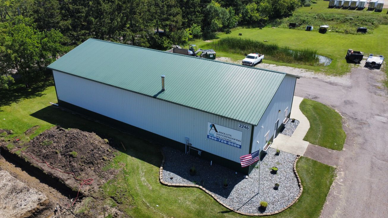 2246 E Main St, Owosso, MI 48867