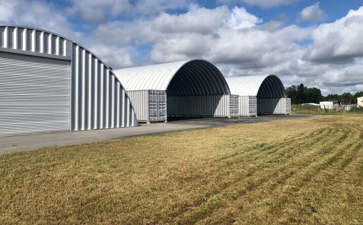 Pictures of Industrial, Mixed Use, Retail property located at 904 County Rd 5007, Cleveland, TX 77327 for sales - image #1