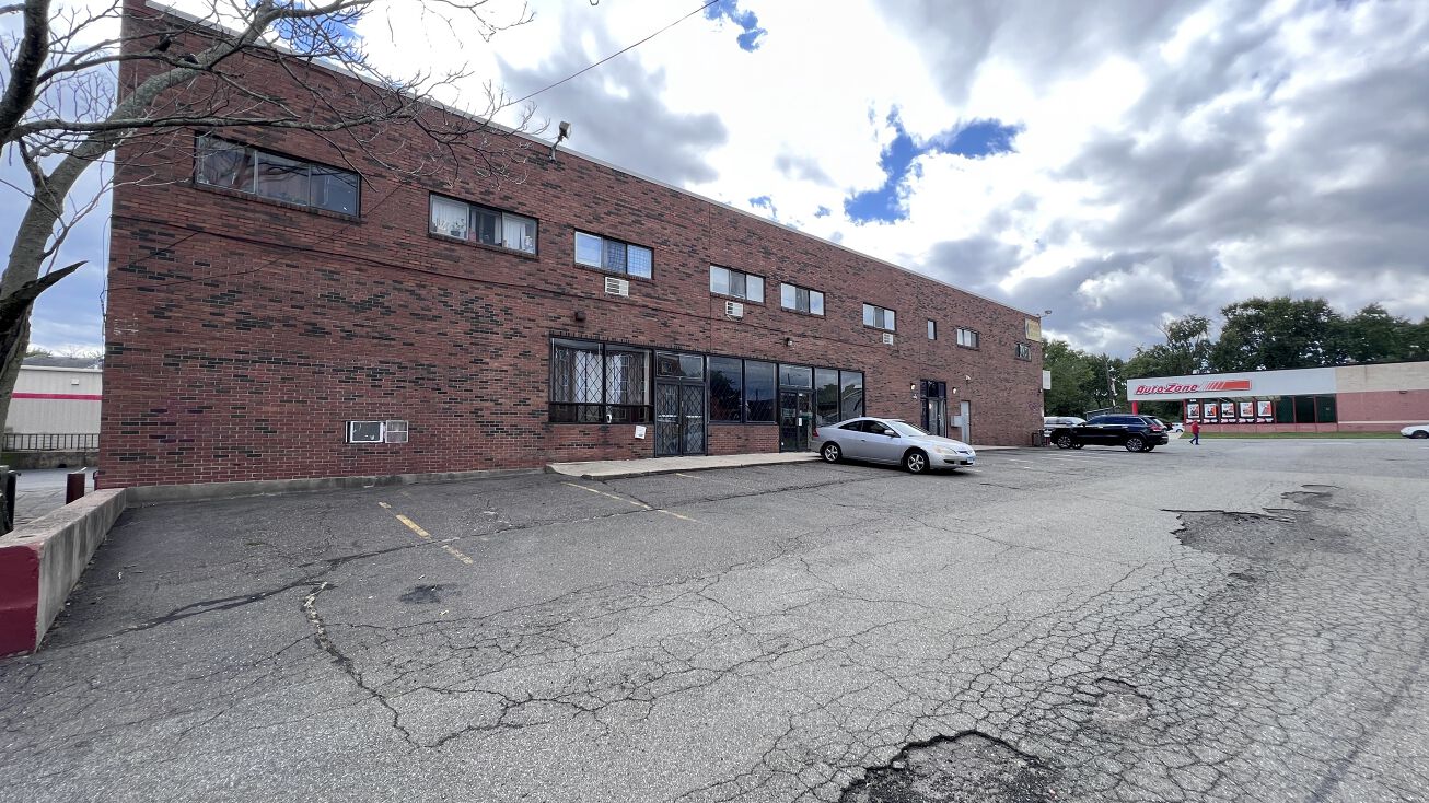 554 Wethersfield Ave, Hartford, CT 06114