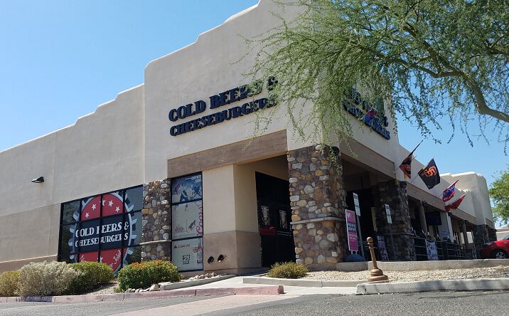 image of property at 10767 N 116TH ST Scottsdale AZ 85259-4178