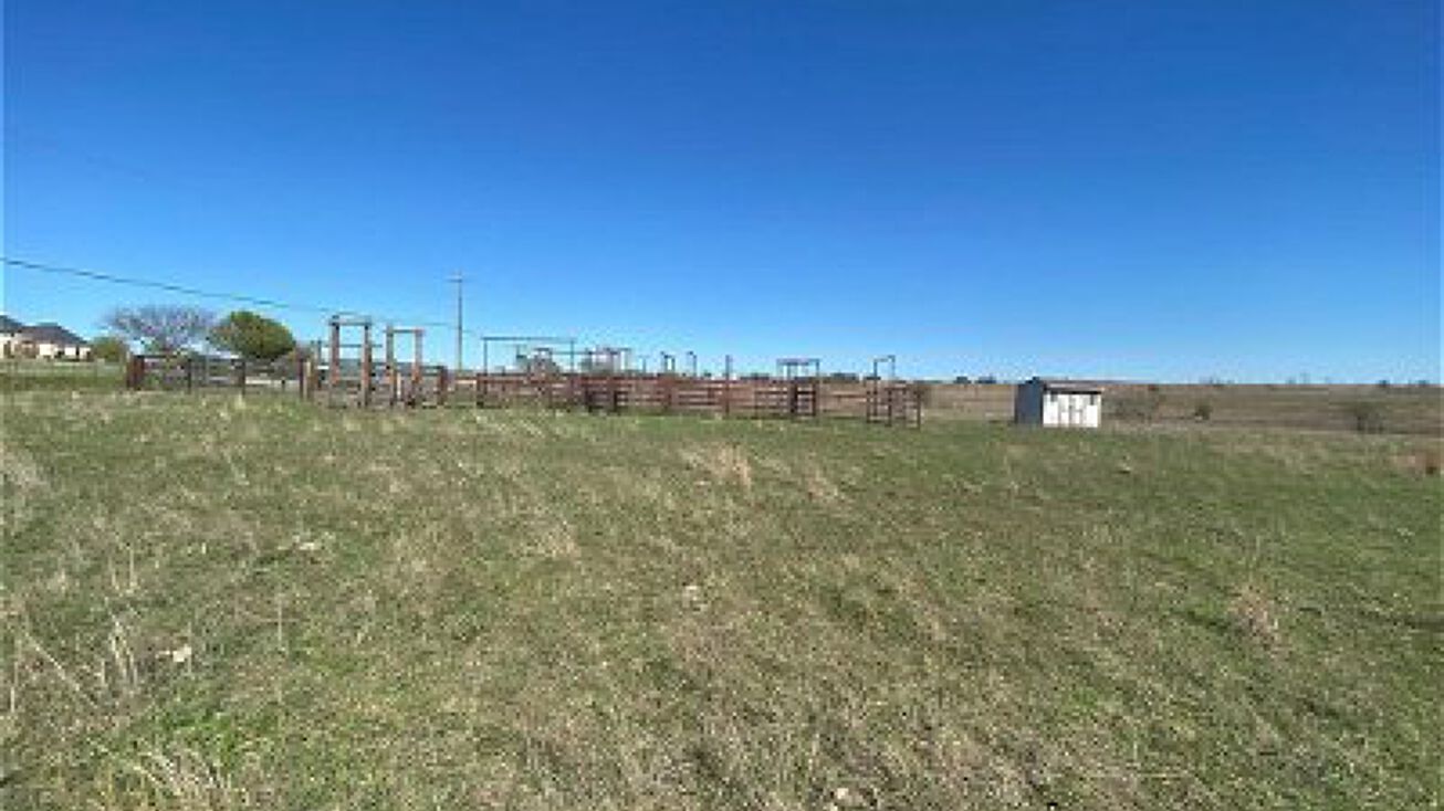 Tbd White Settlement Road, Fort Worth, TX 76108