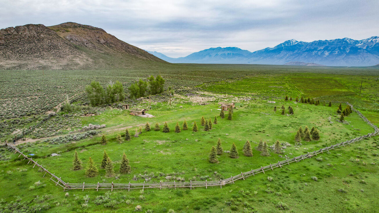 Trail Creek Rd, Mackay, ID 83251