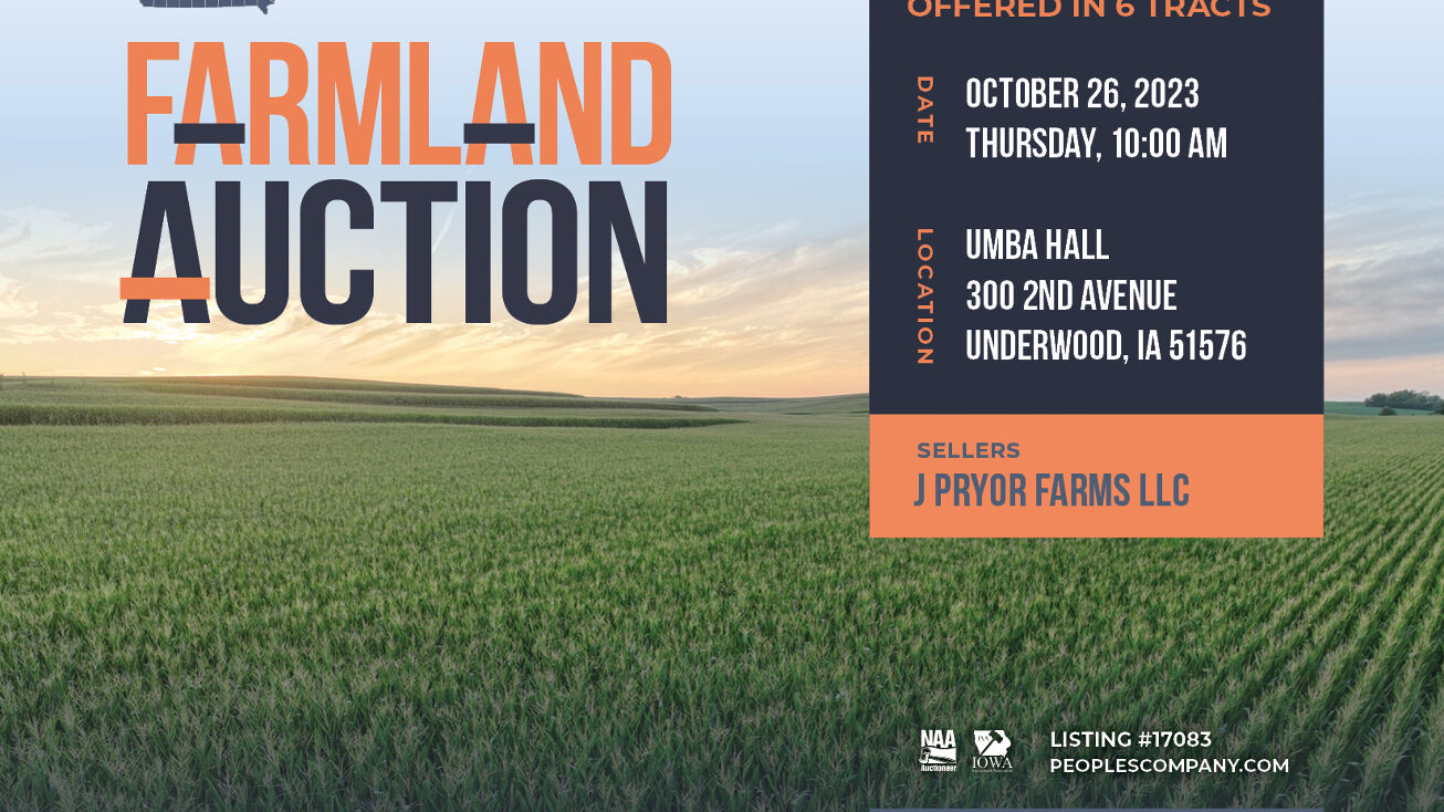 T4 Hunt Avenue, Mcclelland, IA 51548