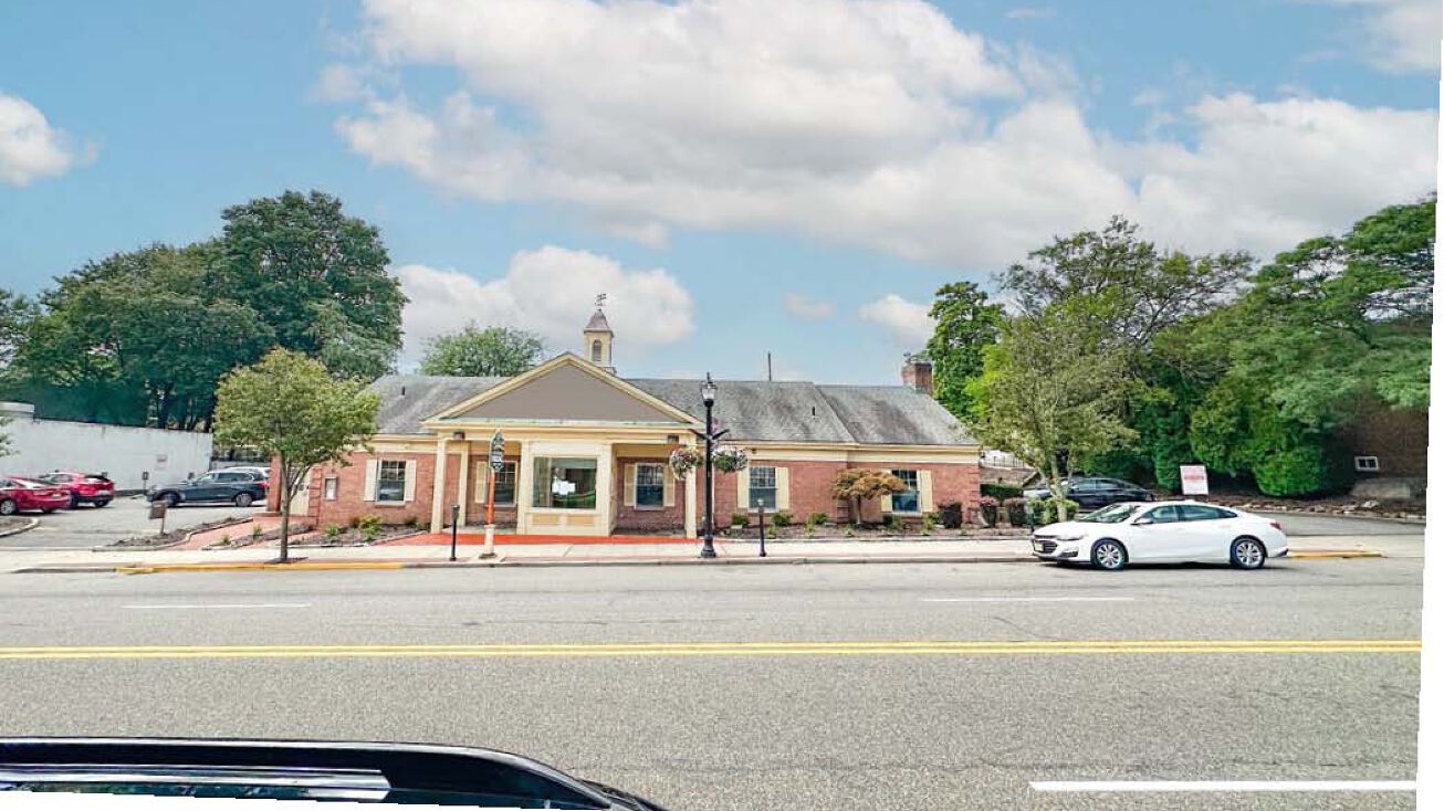 599 Bloomfield Ave, Montclair, NJ 07042