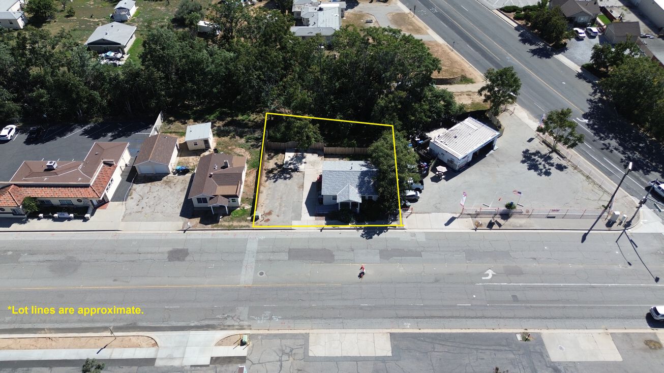 613 W County Line Rd, Calimesa, CA 92320