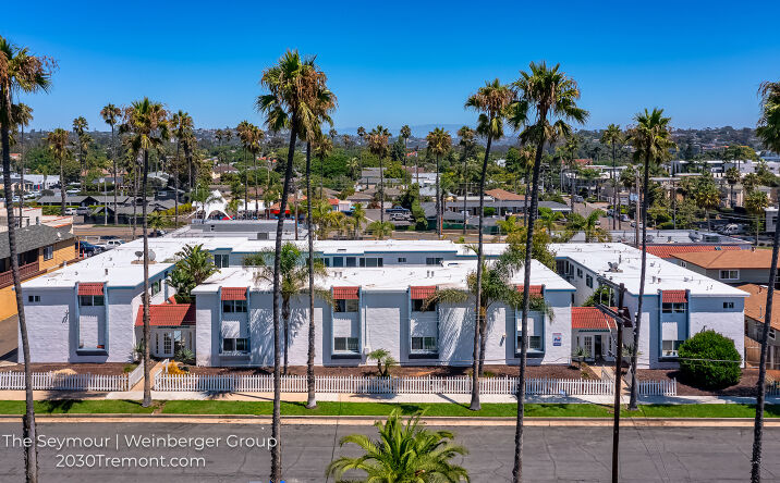 2030 S Tremont St, Oceanside, CA 92054 | Crexi.com