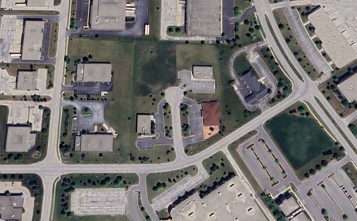 Pictures of Land property located at 9707 S Airways Ct, Franklin, WI 53150 for sales - image #1