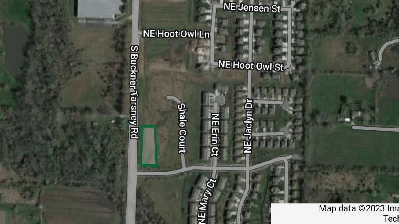 Northeast Greystone Boulevard, Grain Valley, MO 64029