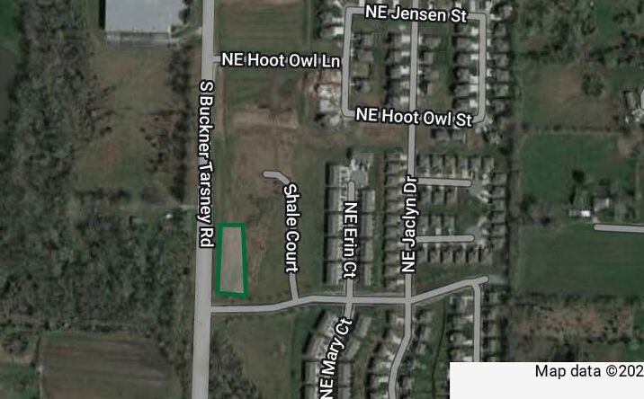 Pictures of Land property located at Northeast Greystone Boulevard, Grain Valley, MO 64029 for sales - image #1