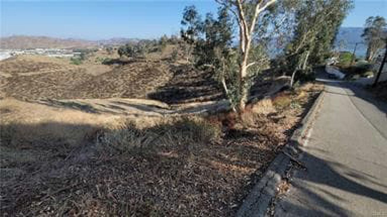 0 Sunny Slope, Lake Elsinore, CA 92530