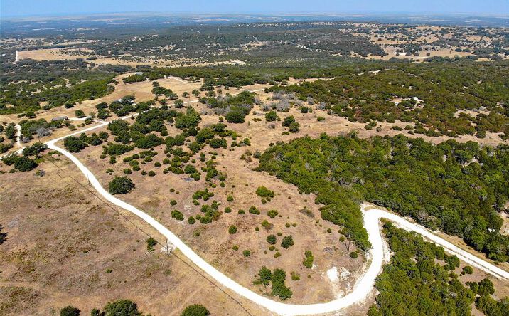 Pictures of Land property located at Lot 57 County Road 3900, Gatesville, TX 76528 for sales - image #1