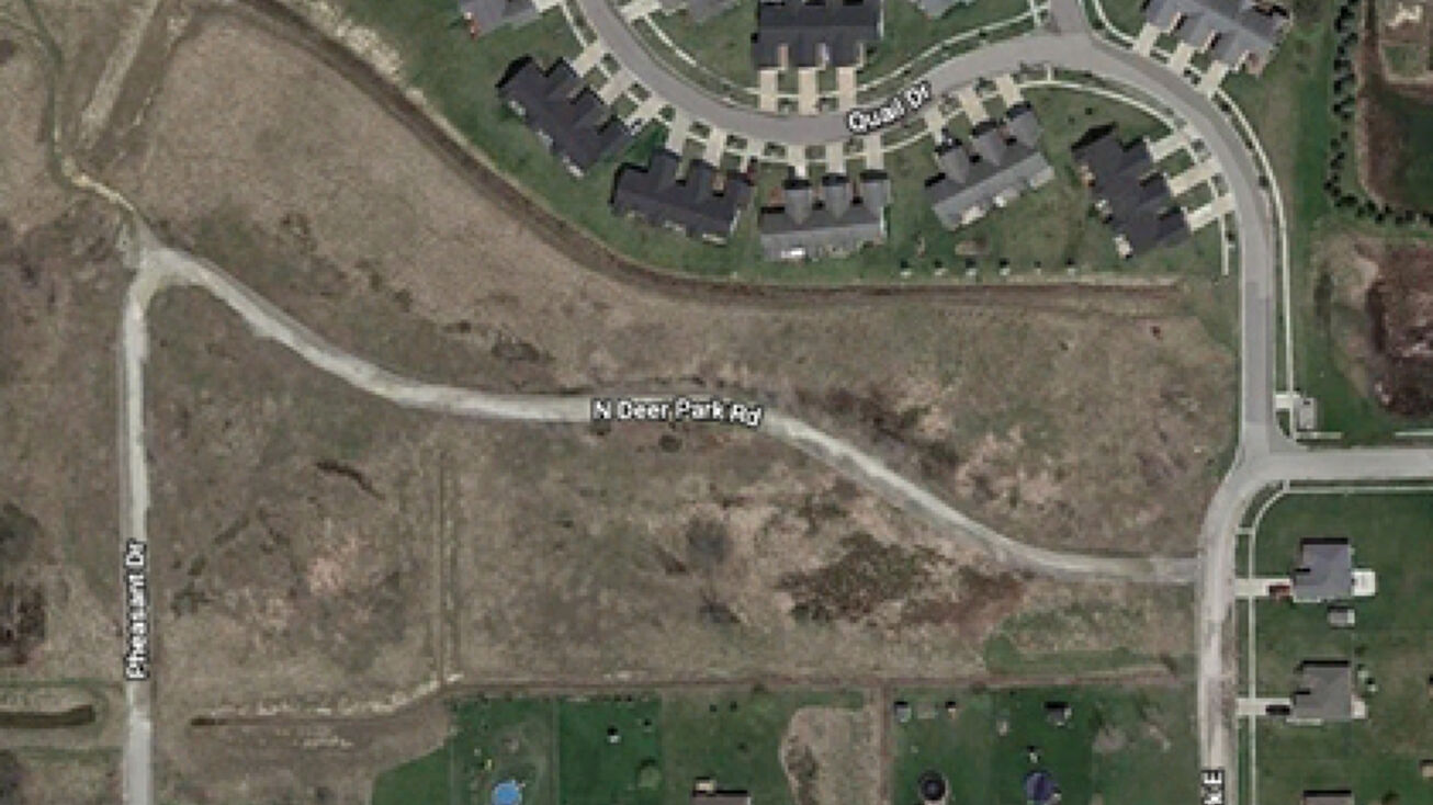 Deer Park, Capac, MI 48014