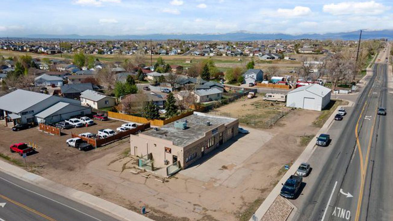 106 W 4th Ave, Severance, CO 80550 | Crexi.com