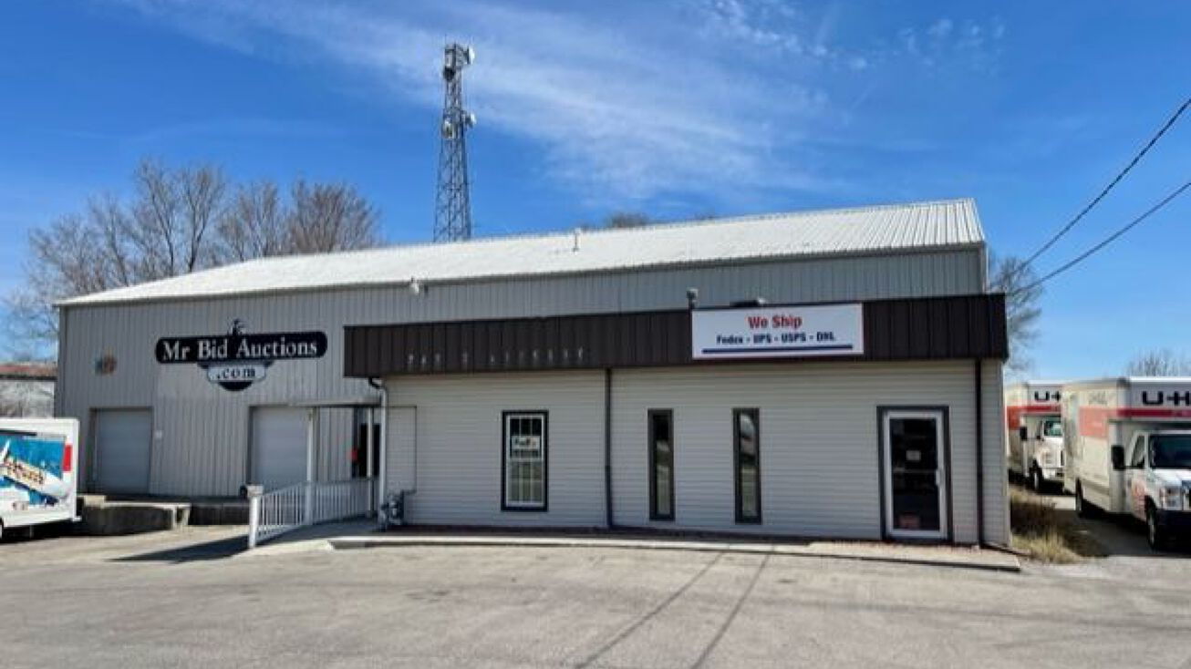 722 S Liberty St, Muncie, IN 47305