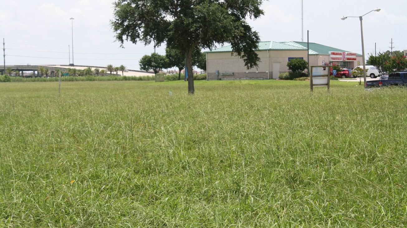 Parcel 143 Oak Harbor Blvd, Slidell, LA 70458