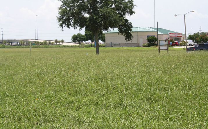 Pictures of Land property located at Parcel 14-3 Oak Harbor Blvd, Slidell, LA 70458 for sales - image #1
